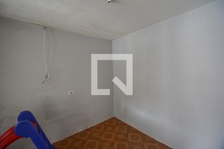 Quarto 2 de casa à venda com 2 quartos, 125m² em Jardim Valdibia, São Bernardo do Campo