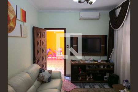 Sala de casa à venda com 3 quartos, 138m² em Vila Itapegica, Guarulhos