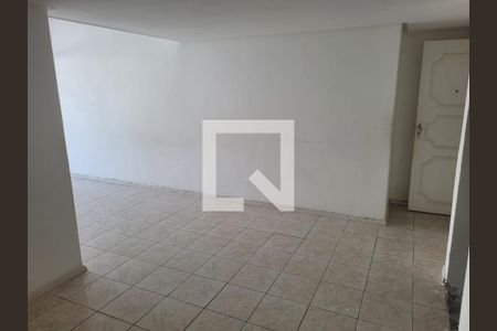 Sala de apartamento para alugar com 2 quartos, 97m² em Costa Azul, Salvador