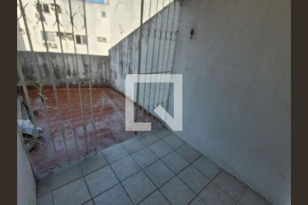 Varanda da Sala de apartamento para alugar com 2 quartos, 97m² em Costa Azul, Salvador