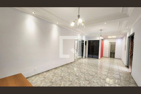 Sala de casa para alugar com 4 quartos, 270m² em Jardim Ermida I, Jundiaí
