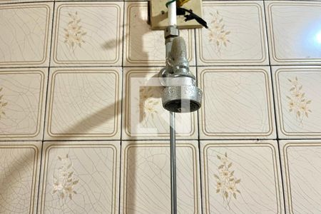 Banheiro 1 de casa à venda com 4 quartos, 90m² em Vila Fachini, São Paulo