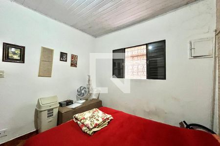 Quarto 1 de casa à venda com 4 quartos, 90m² em Vila Fachini, São Paulo