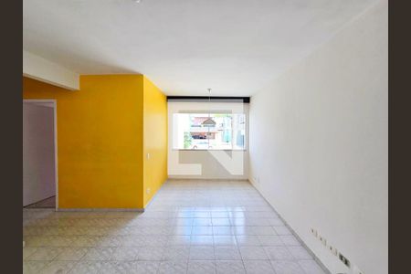 Sala de apartamento à venda com 2 quartos, 67m² em Vila Santa Maria, Guarulhos