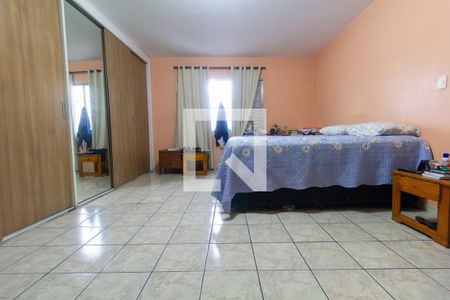 Quarto 1 de casa para alugar com 3 quartos, 360m² em Vila Matilde, São Paulo