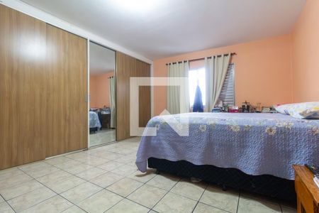 Quarto 1 de casa para alugar com 3 quartos, 360m² em Vila Matilde, São Paulo