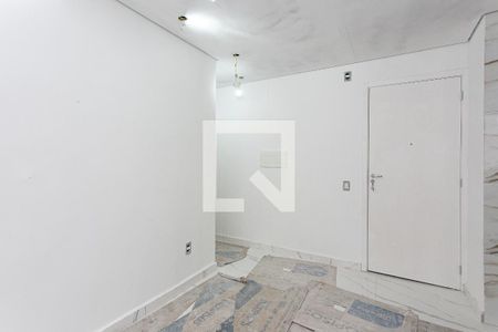 Sala de apartamento para alugar com 2 quartos, 44m² em Jardim America da Penha, São Paulo