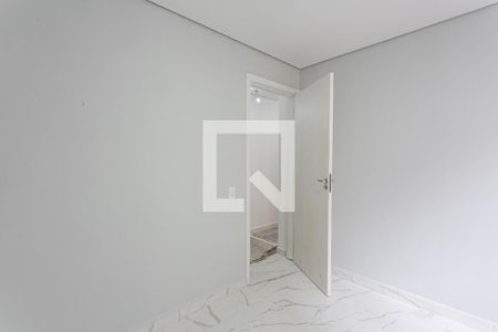 Quarto 1 de apartamento para alugar com 2 quartos, 44m² em Jardim America da Penha, São Paulo