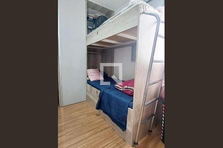 Quarto 1 de apartamento à venda com 2 quartos, 45m² em Conceicao, Osasco