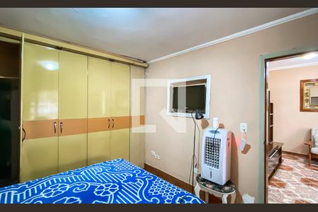 Suite de casa à venda com 2 quartos, 206m² em Ermelino Matarazzo, São Paulo