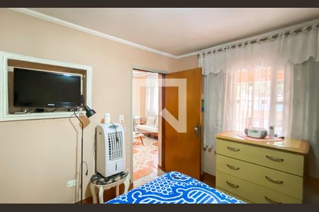 Suite de casa à venda com 2 quartos, 206m² em Ermelino Matarazzo, São Paulo