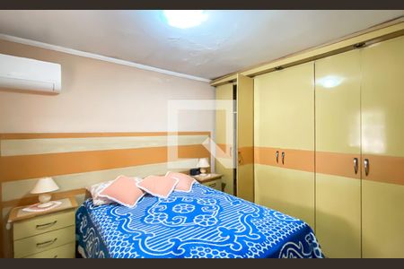 Suite de casa à venda com 2 quartos, 206m² em Ermelino Matarazzo, São Paulo