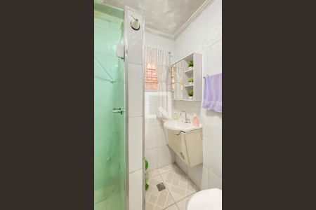 Banheiro da Suíte de casa à venda com 2 quartos, 206m² em Ermelino Matarazzo, São Paulo