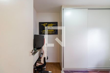 Quarto de apartamento à venda com 2 quartos, 70m² em Jardim Parque Morumbi, São Paulo