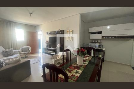 Casa para alugar com 2 quartos, 178m² em Jardim Paulistano, Campinas