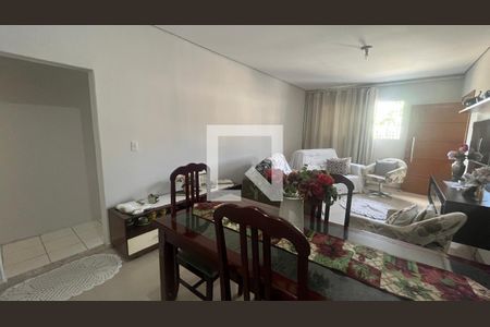 Casa para alugar com 2 quartos, 178m² em Jardim Paulistano, Campinas