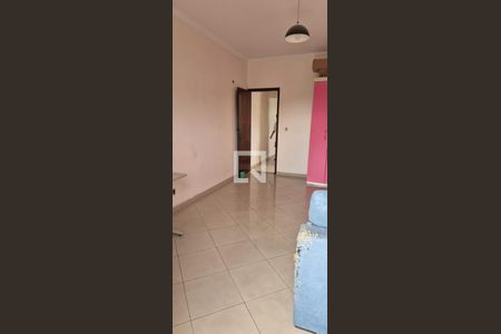 Sala de casa à venda com 4 quartos, 221m² em Anchieta, São Bernardo do Campo