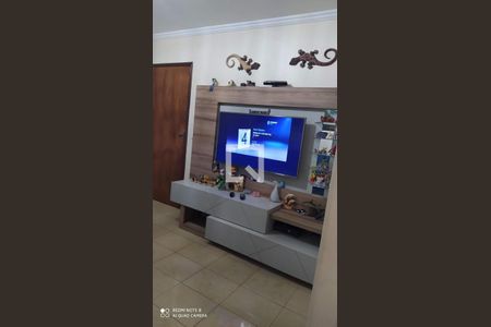 Sala de casa à venda com 4 quartos, 221m² em Anchieta, São Bernardo do Campo