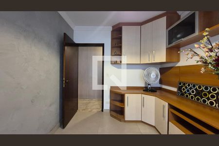 Escritório de casa à venda com 4 quartos, 350m² em Santa Maria, Santo André