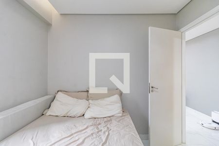Quarto de apartamento para alugar com 1 quarto, 45m² em Bethaville I, Barueri