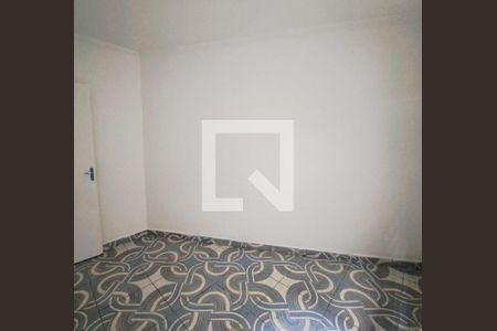 Quarto 1 de casa para alugar com 2 quartos, 50m² em Jardim Raposo Tavares, São Paulo