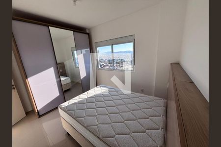 Quarto 1 de apartamento para alugar com 3 quartos, 97m² em Jardim Atlântico, Florianópolis