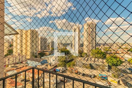 Apartamento à venda com 2 quartos, 52m² em Vila Santa Catarina, São Paulo
