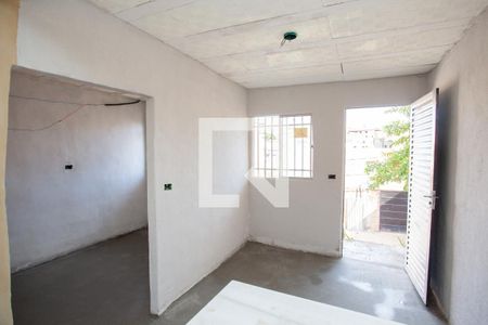 Studio de kitnet/studio para alugar com 1 quarto, 28m² em Oitis, Contagem