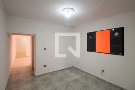 Quarto de casa para alugar com 1 quarto, 35m² em Cidade São Mateus, São Paulo