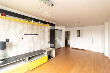 Sala de apartamento para alugar com 3 quartos, 96m² em Tucuruvi, São Paulo