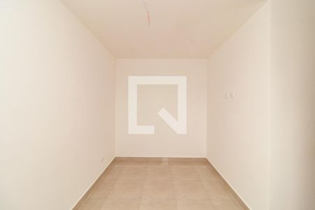 Quarto de apartamento para alugar com 2 quartos, 47m² em Carandiru, São Paulo