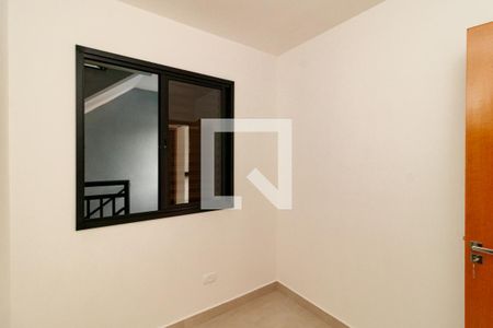 Quarto 2 de apartamento para alugar com 2 quartos, 47m² em Carandiru, São Paulo