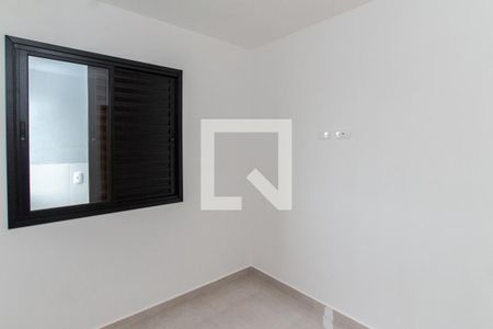 Quarto 2 de apartamento à venda com 2 quartos, 42m² em Carandiru, São Paulo