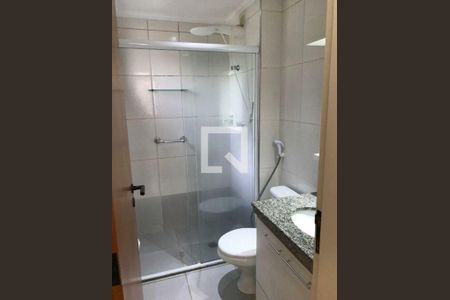 Apartamento à venda com 3 quartos, 75m² em Jardim da Gloria, Taboão da Serra