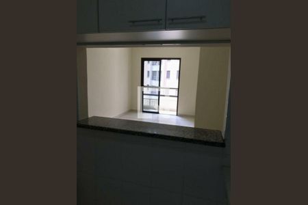 Apartamento à venda com 3 quartos, 75m² em Jardim da Gloria, Taboão da Serra