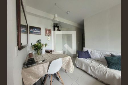 Apartamento à venda com 2 quartos, 46m² em Jardim Marajoara, São Paulo