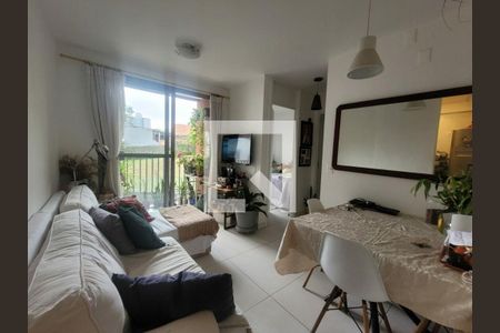 Apartamento à venda com 2 quartos, 46m² em Jardim Marajoara, São Paulo