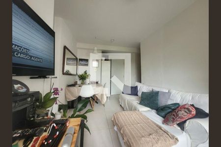 Apartamento à venda com 2 quartos, 46m² em Jardim Marajoara, São Paulo