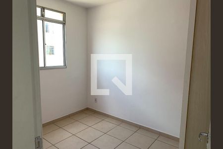 Segundo Quarto de apartamento à venda com 2 quartos, 42m² em Alípio de Melo, Belo Horizonte
