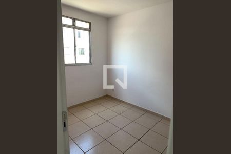 Segundo Quarto de apartamento à venda com 2 quartos, 42m² em Alípio de Melo, Belo Horizonte