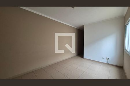 Sala de apartamento para alugar com 3 quartos, 83m² em Vila Curuçá, Santo André