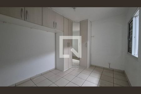 Quarto 2 de apartamento para alugar com 3 quartos, 83m² em Vila Curuçá, Santo André