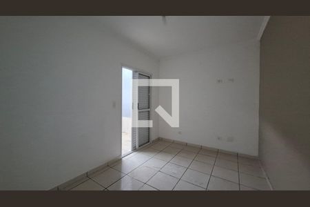 Quarto 1 de apartamento para alugar com 3 quartos, 83m² em Vila Curuçá, Santo André