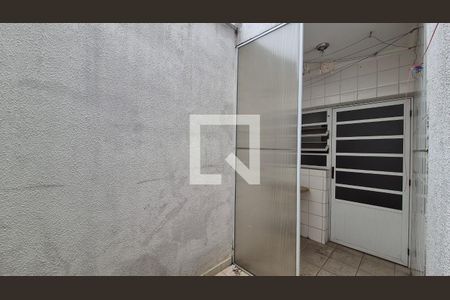 Vista de apartamento para alugar com 3 quartos, 83m² em Vila Curuçá, Santo André