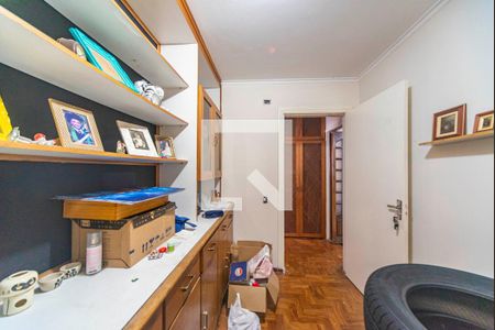 Escritório de casa para alugar com 3 quartos, 388m² em Homero Thon, Santo André