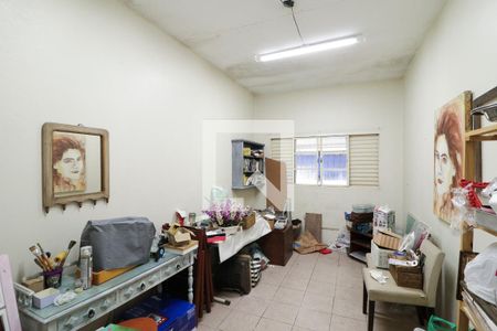 Quarto 1 de casa para alugar com 3 quartos, 300m² em Água Fria, São Paulo