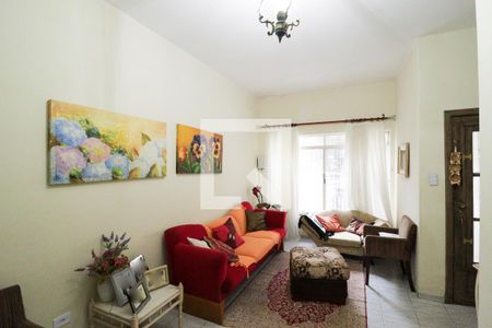 Sala de casa para alugar com 3 quartos, 300m² em Água Fria, São Paulo