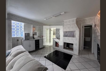 Sala de casa para alugar com 2 quartos, 150m² em Centro, São Leopoldo