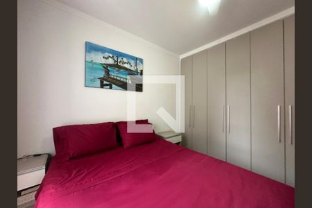 Suíte de apartamento para alugar com 2 quartos, 72m² em Melville Empresarial Ii, Barueri