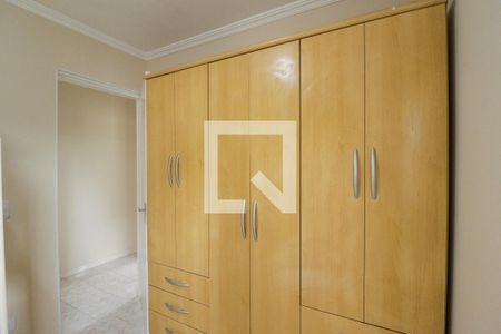 Quarto de apartamento para alugar com 2 quartos, 60m² em Vila Bela Vista (zona Norte), São Paulo